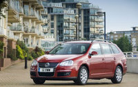 Golf Estate available to drive away today