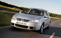 Golf BlueMotion to debut at Frankfurt