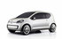 Volkswagen up concept