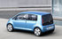 Volkswagen space up concept