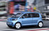 Volkswagen space up concept