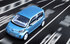 Volkswagen space up concept