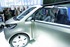 Governor Schwarzenegger visits Volkswagen at LA Auto Show