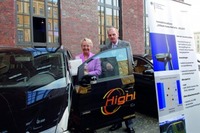 Volkswagen advances development of lithium-ion batteries