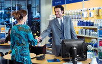 New fixed-price service plan offers reassurance for customers