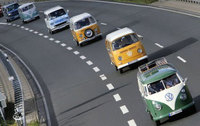 60 Years VW Bulli – The Book