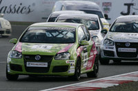 Turbo Dynamics announce partnership with Volkswagen Racing
