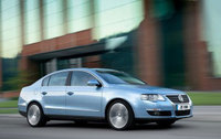 New Highline model adds value boost to Passat range