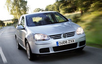 BlueMotion range extended