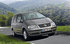 Volkswagen Sharan BlueMotion