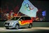 Volkswagen sponsors the 2008 Olympic Games