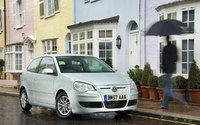 Norwich City Council places record order for Polo BlueMotion