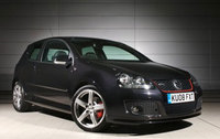 Volkswagen Golf GTI Pirelli returns 25 years after the original