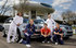 Volkswagen adds extra drive to English cricket