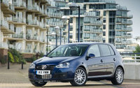 Volkswagen rides high at Fleet World Honours 2008