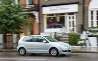 Record 320 Polo BlueMotions set to join Glasgow council fleet