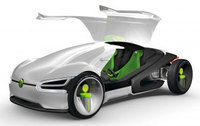 Volkswagen launches ground-breaking website