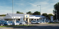 Windrush Volkswagen launches new state-of-the-art service centre