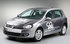 Volkswagen Golf BlueMotion concept