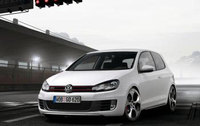 The new Golf GTI concept: Faster, sharper, cleaner