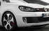 Volkswagen Golf GTI concept