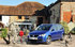 Volkswagen Touran BlueMotion