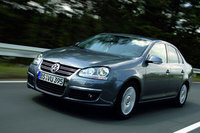 Volkswagen in Fuel Economy Guide 2009