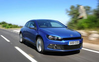 Scirocco honoured at Scottish Car of the Year Awards