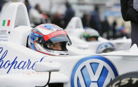 Volkswagen returns to Macau Grand Prix