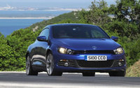 Scirocco named ‘Car of the Year’ in Topgear.com awards