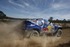 Volkswagen Race Touareg