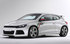 Volkswagen Scirocco Studie R