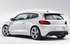 Volkswagen Scirocco Studie R 