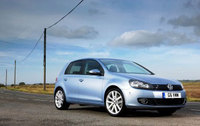 Triple honours for Volkswagen at 2009 What Car? awards
