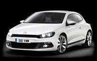 Scirocco GT TDI 170PS - Performance, style and economy