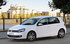 Volkswagen Golf SE