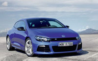 265 PS Scirocco ‘R’ set to make its public debut 