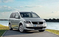 Volkswagen Touran Match