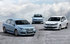 Volkswagen BlueMotion range