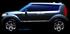 Kia soul concept car