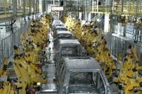 Early test production in Zilina heralds Kia’s next step
