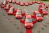 Drive dating sets singletons in a spin