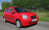 Kia Picanto: best value car in the uk?