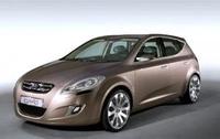Kia to unveil new MPV and SUV at British International Motor Show