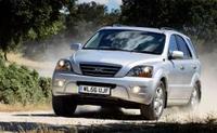 Revised Kia Sorento hits showrooms