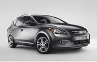 Kia reveals next cee’d model at Paris