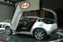 Kia Kue - taking the crossover in a new, more aggressive direction