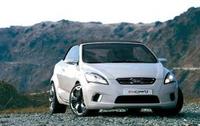 Schreyer’s Kia ex_cee’d cabrio concept premieres at Geneva