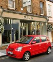 Loyal Picanto owners rewarded