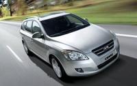 Kia cee’d SW